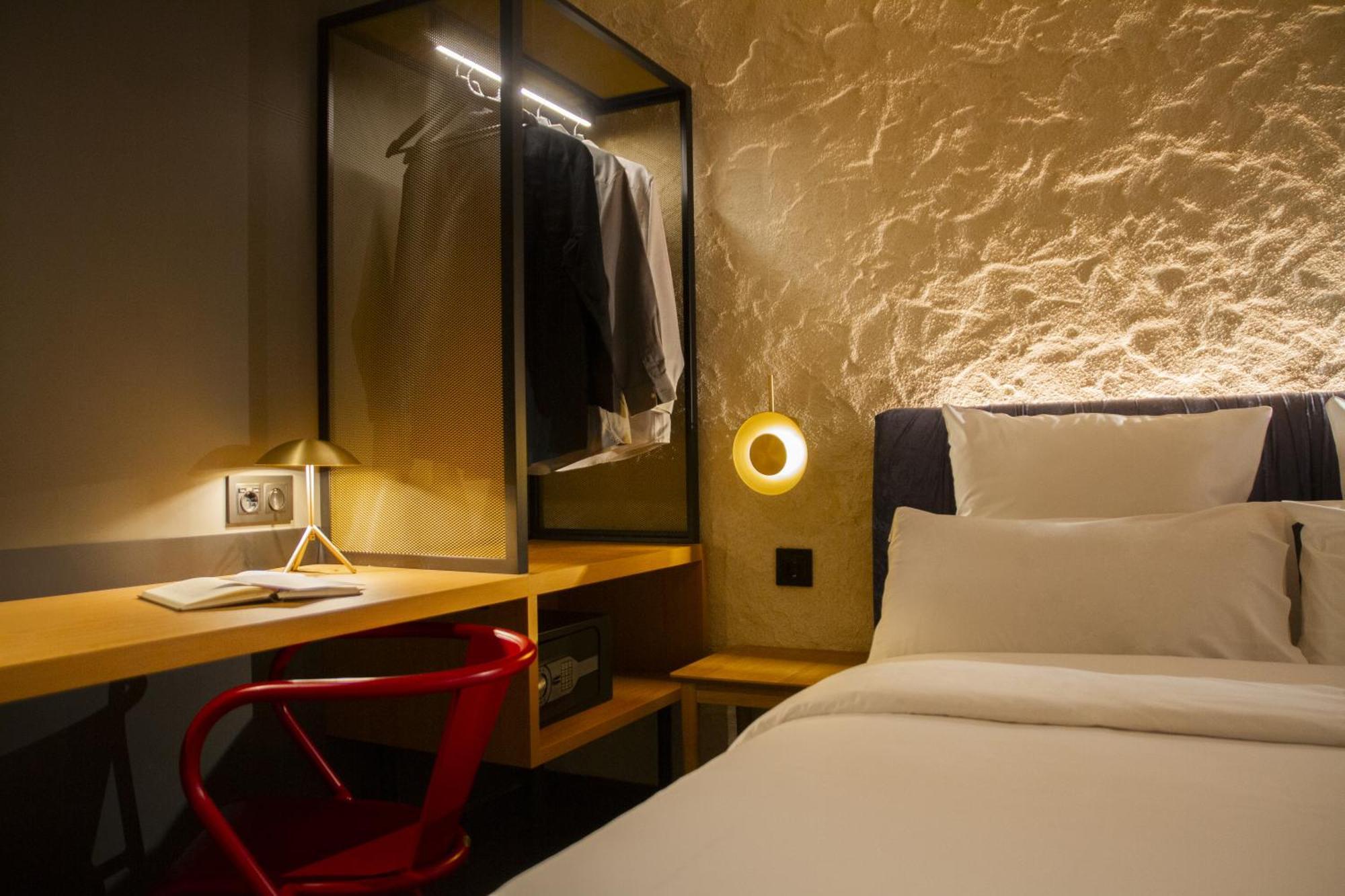 ホテル Letoh Letoh ビルバオ エクステリア 写真